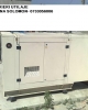 Inchiriez GENERATOR 35 KVA (28 KW)